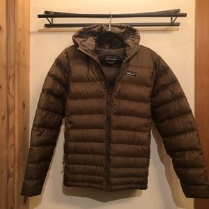 Patagonia Hi-Loft Hoody